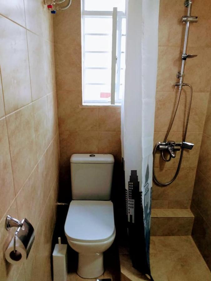 Original House Daire Yenişehir Dış mekan fotoğraf