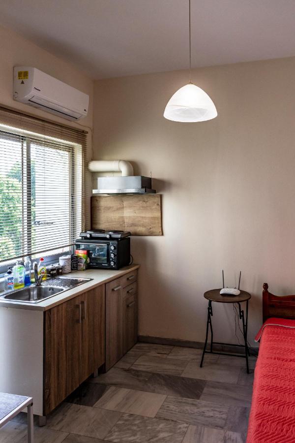 Original House Daire Yenişehir Dış mekan fotoğraf