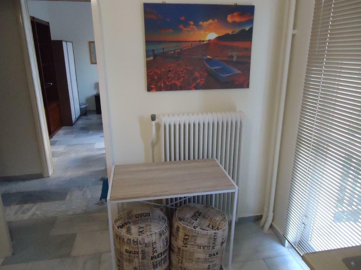 Original House Daire Yenişehir Dış mekan fotoğraf