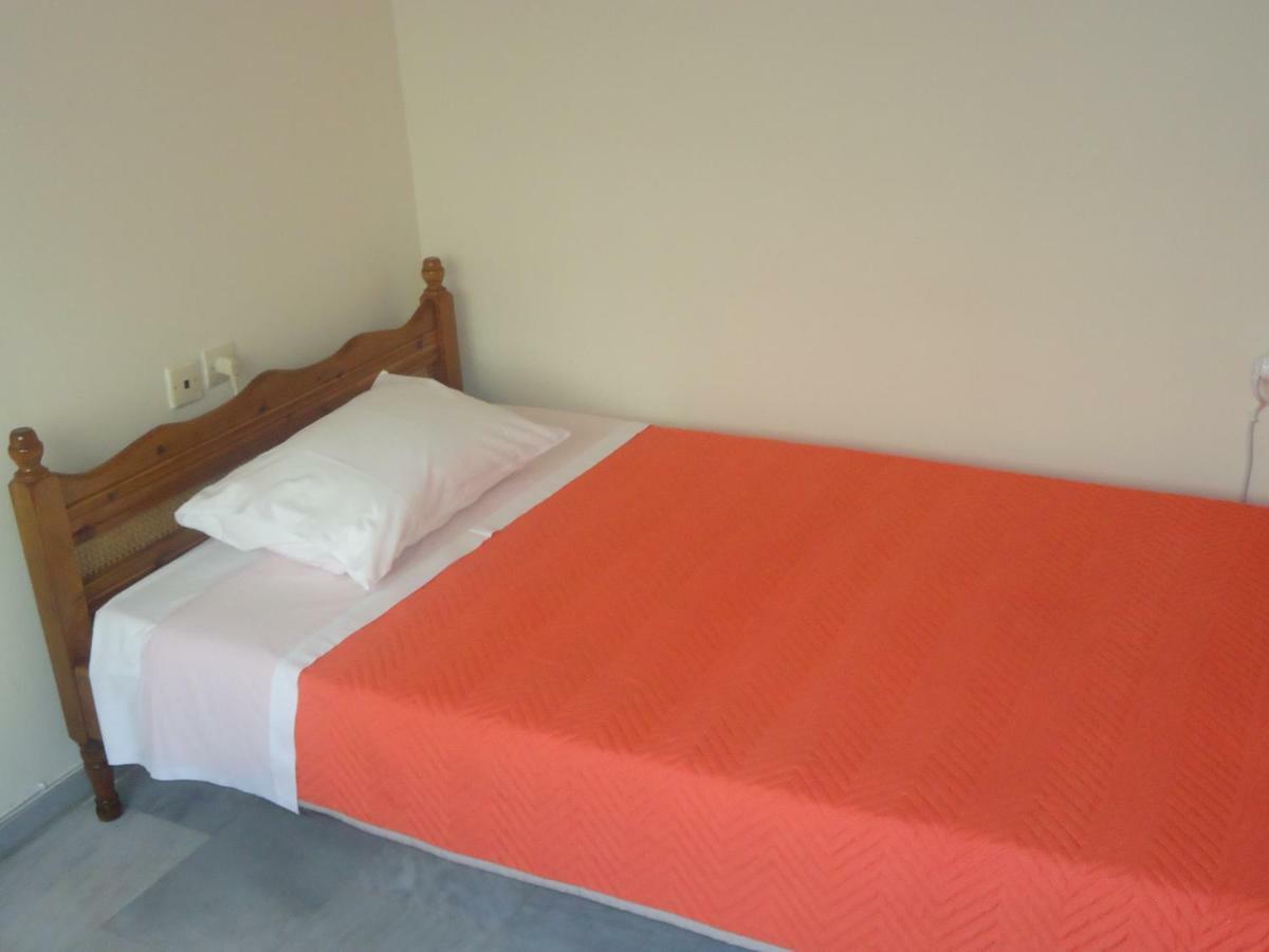 Original House Daire Yenişehir Dış mekan fotoğraf