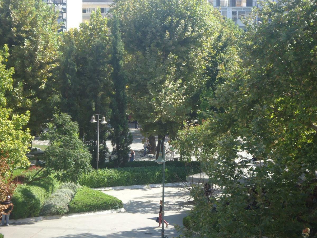Original House Daire Yenişehir Dış mekan fotoğraf