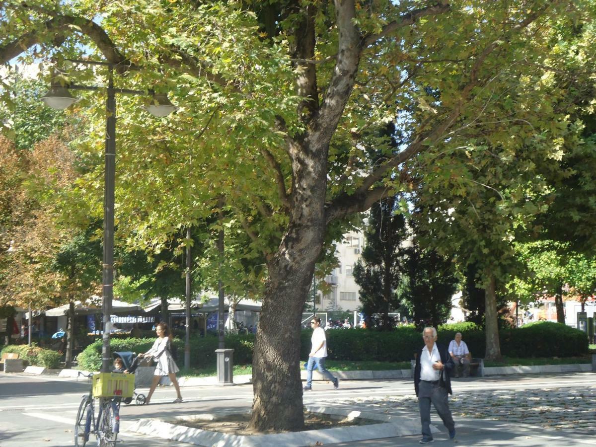 Original House Daire Yenişehir Dış mekan fotoğraf