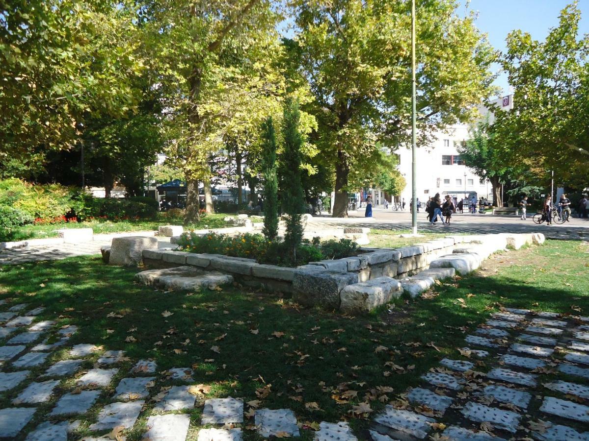 Original House Daire Yenişehir Dış mekan fotoğraf