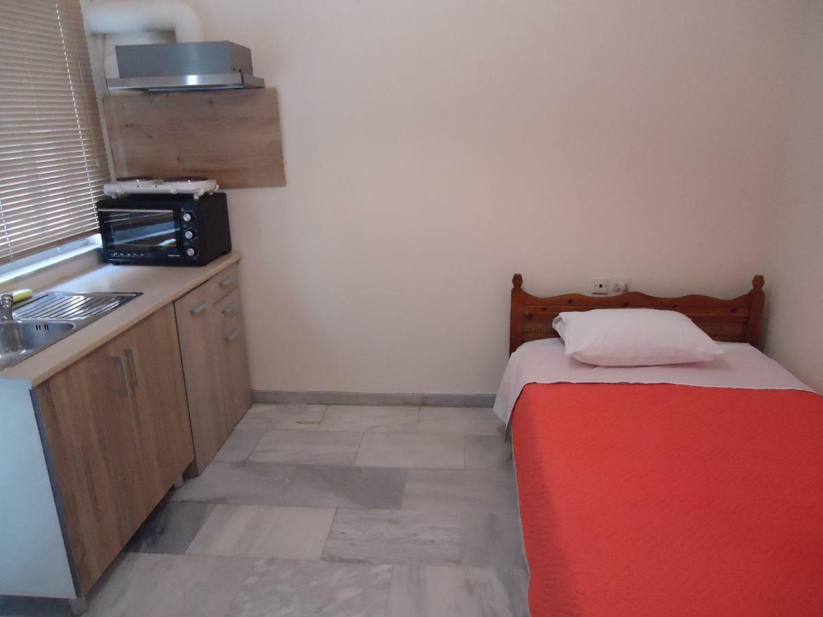 Original House Daire Yenişehir Dış mekan fotoğraf