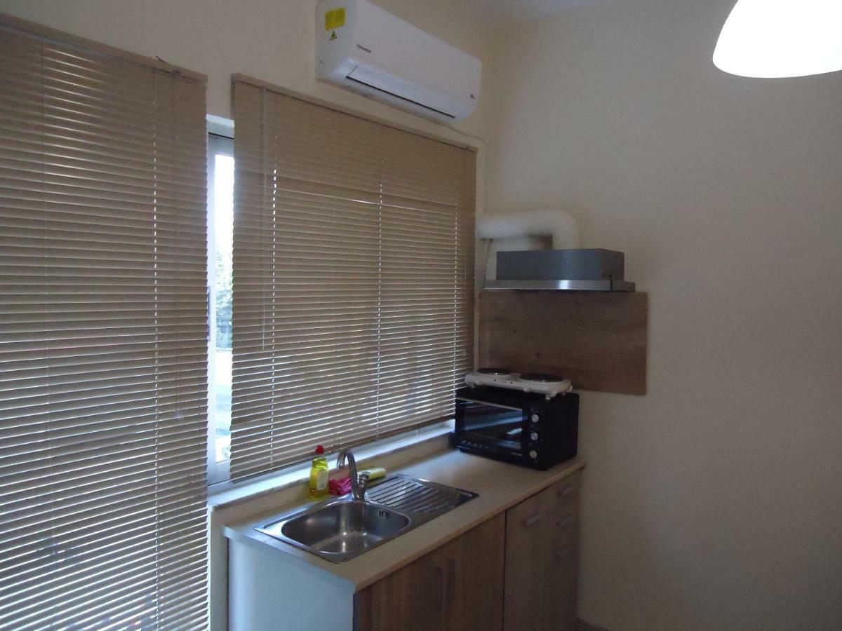 Original House Daire Yenişehir Dış mekan fotoğraf